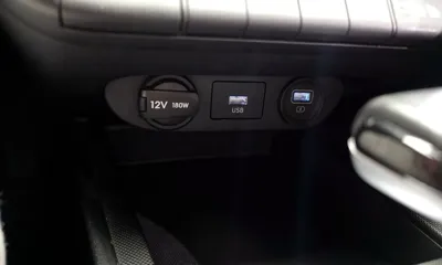 Hyundai Avante 2023, 81453 км, за 12790000 KRW - фото 20