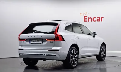 Volvo XC60 2025, 12792 км, за 55500000 KRW