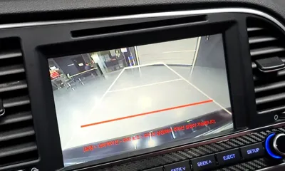 Hyundai Avante 2017, 112273 км, за 9800000 KRW - фото 14