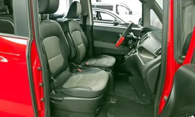 Kia Ray 2019, 110165 км, за 8800000 KRW - фото 11