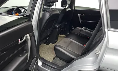 ChevroletGMDaewoo Captiva 2015, 101524 км, за 4990000 KRW - фото 11