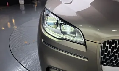 Lincoln Aviator 2021, 60444 км, за 30590000 KRW - фото 22