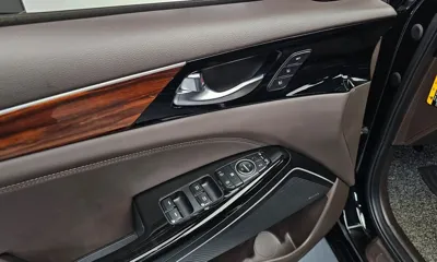 Kia K7 2017, 158853 км, за 10500000 KRW - фото 13