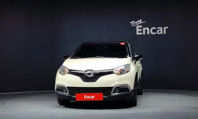 Renault-KoreaSamsung QM3 2015, 186276 км, за 3300000 KRW - фото 3