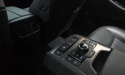 Hyundai Genesis 2016, 63515 км, за 14300000 KRW - фото 18