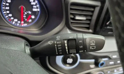 Hyundai Veloster 2020, 123265 км, за 14990000 KRW - фото 20