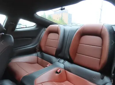 Ford Mustang 2017, 93045 км, за 13490000 KRW - фото 6