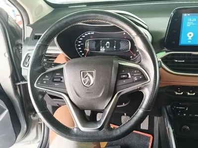 Baojun 510 2017, 74100 км, за 18000 CNY - фото 11