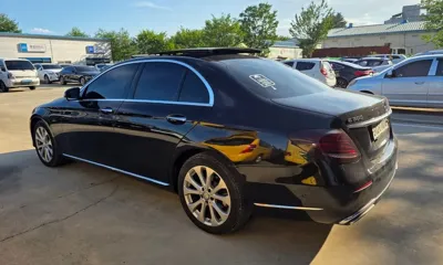 Mercedes-Benz E-Class 2017, 145000 км, за 17700000 KRW - фото 5