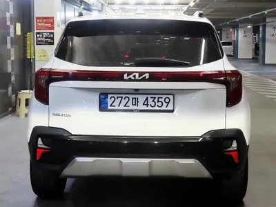 Kia Seltos 2026, 2788 км, за 27790000 KRW - фото 5
