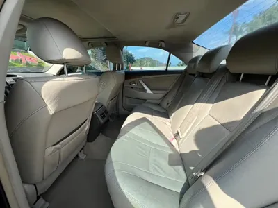 Toyota Camry 2012, 180000 км, за 22900 CNY - фото 5