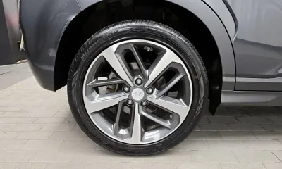 Hyundai Kona 2018, 89538 км, за 14300000 KRW - фото 5