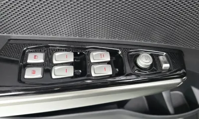 KG_Mobility_Ssangyong TIBOLI 2016, 53240 км, за 9500000 KRW - фото 19