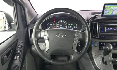 Hyundai Starex 2018, 132818 км, за 14200000 KRW - фото 13