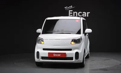 Kia Ray 2022, 59090 км, за 8890000 KRW