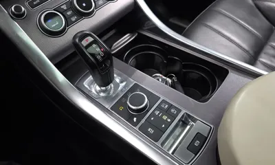 Land Rover Range Rover Sport 2017, 68713 км, за 28990000 KRW - фото 9