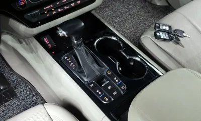 Kia Canival 2019, 174694 км, за 13790000 KRW - фото 9