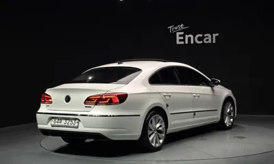 Volkswagen CC 2013, 213854 км, за 4900000 KRW - фото 2