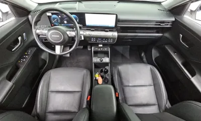 Hyundai Kona 2023, 44521 км, за 28900000 KRW - фото 7