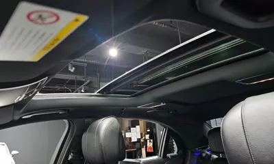 Mercedes-Benz S-Class 2019, 135461 км, за 42800000 KRW - фото 19