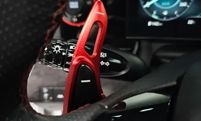 Hyundai Avante 2022, 81801 км, за 19300000 KRW - фото 30