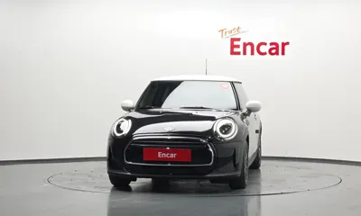 MINI Cooper 2024, 7653 км, за 29700000 KRW - фото 3