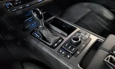 Hyundai Genesis 2016, 176105 км, за 8700000 KRW - фото 9