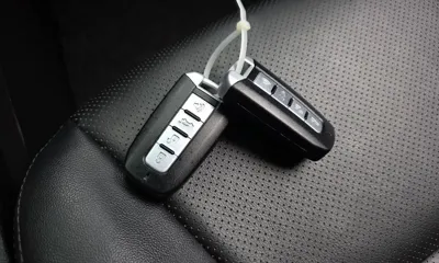 KG_Mobility_Ssangyong KORANDO 2016, 141424 км, за 4500000 KRW - фото 17