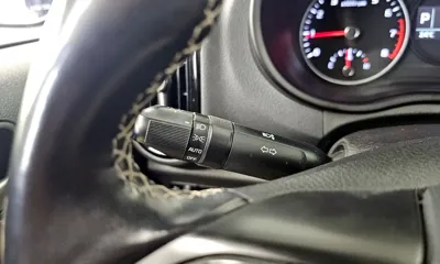 Kia Morning 2017, 109675 км, за 8600000 KRW - фото 29