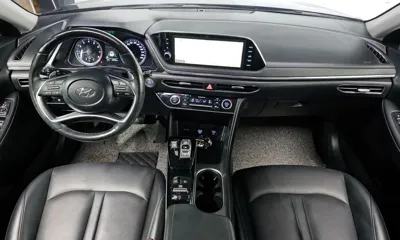 Hyundai Sonata 2022, 112905 км, за 15800000 KRW - фото 7
