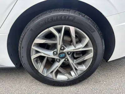Hyundai Sonata 2020, 98401 км, за 14550000 KRW - фото 5