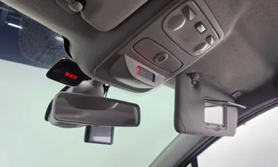 Renault-KoreaSamsung QM3 2014, 133564 км, за 4400000 KRW - фото 30