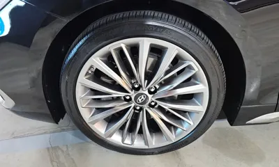 Hyundai Grandeur 2019, 73864 км, за 19300000 KRW - фото 5