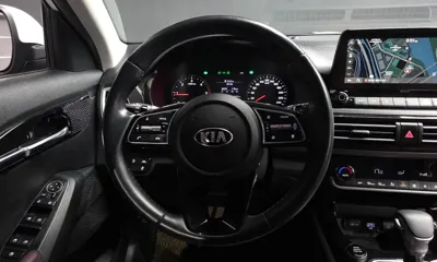 Kia Seltos 2022, 100252 км, за 15690000 KRW - фото 13