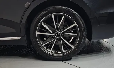 Hyundai Grandeur 2021, 37216 км, за 23900000 KRW - фото 21