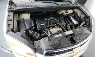 ChevroletGMDaewoo Orlando 2016, 133713 км, за 6400000 KRW - фото 6