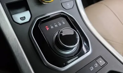 Land Rover Range Rover Evoque 2018, 157327 км, за 10300000 KRW - фото 9