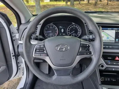 Hyundai Avante 2018, 94186 км, за 11500000 KRW - фото 17