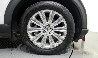 Ford Explorer 2020, 77235 км, за 23900000 KRW - фото 21