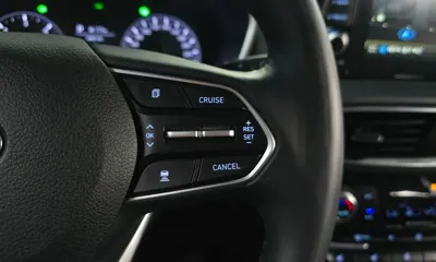 Hyundai Santafe 2019, 83513 км, за 18900000 KRW - фото 18