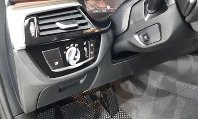 BMW Gran Turismo 2022, 66691 км, за 37900000 KRW - фото 28