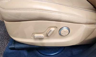 Genesis GV80 2021, 111787 км, за 40800000 KRW - фото 32