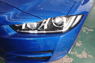 Jaguar XEL 2019, 75100 км, за 87809.37 CNY - фото 8
