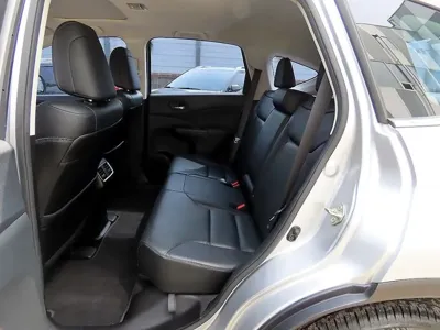 Honda CR-V 2016, 162000 км, за 13700000 KRW - фото 6
