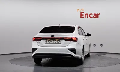 Kia K3 2021, 58273 км, за 12800000 KRW - фото 4