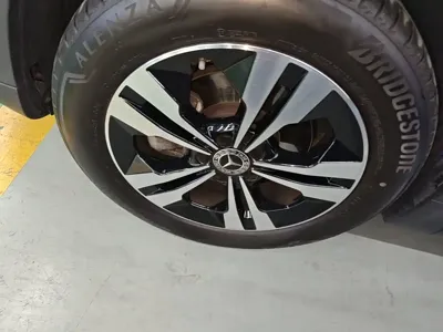 Mercedes-Benz GLA 2022, 44400 км, за 117200 CNY - фото 23