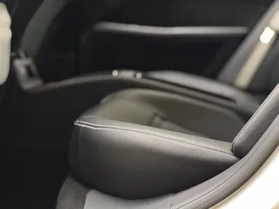Mercedes-Benz CLS AMG 2016, 60000 км, за 705000 CNY - фото 14