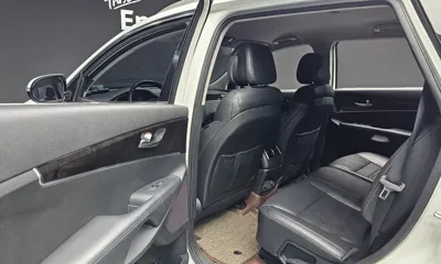 Kia Sorento 2016, 149295 км, за 13900000 KRW - фото 16