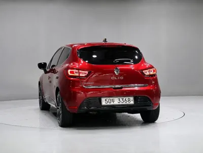 Renault-KoreaSamsung Cilo 2019, 51470 км, за 8600000 KRW - фото 4