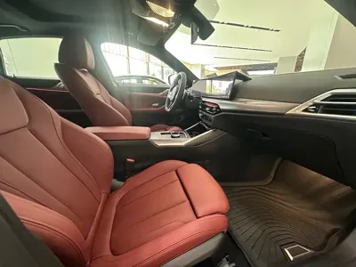 BMW 4 Series 0, 100 км, за 328000 CNY